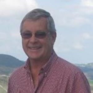 Bill De Waal